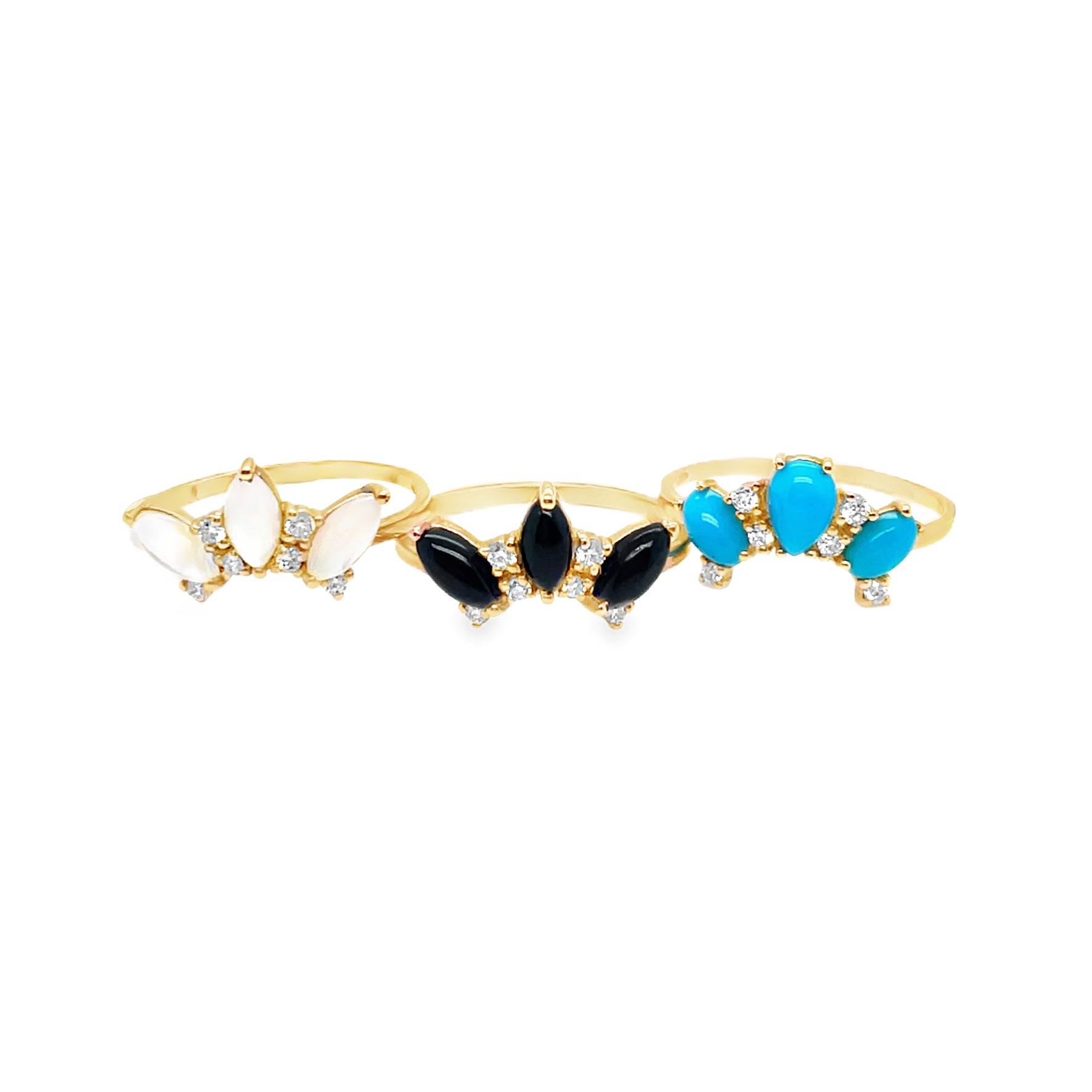 Anello Crown