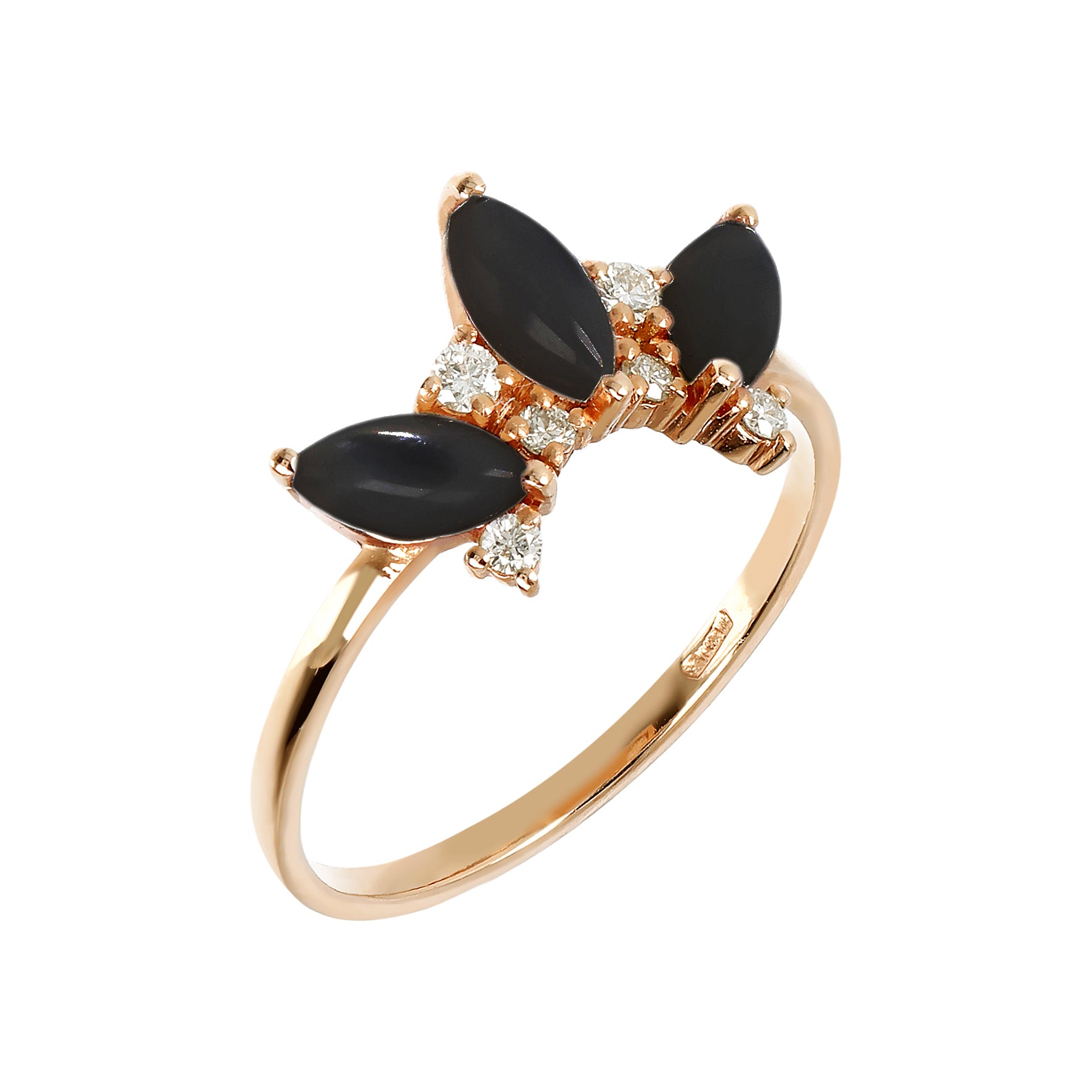 Anello Crown