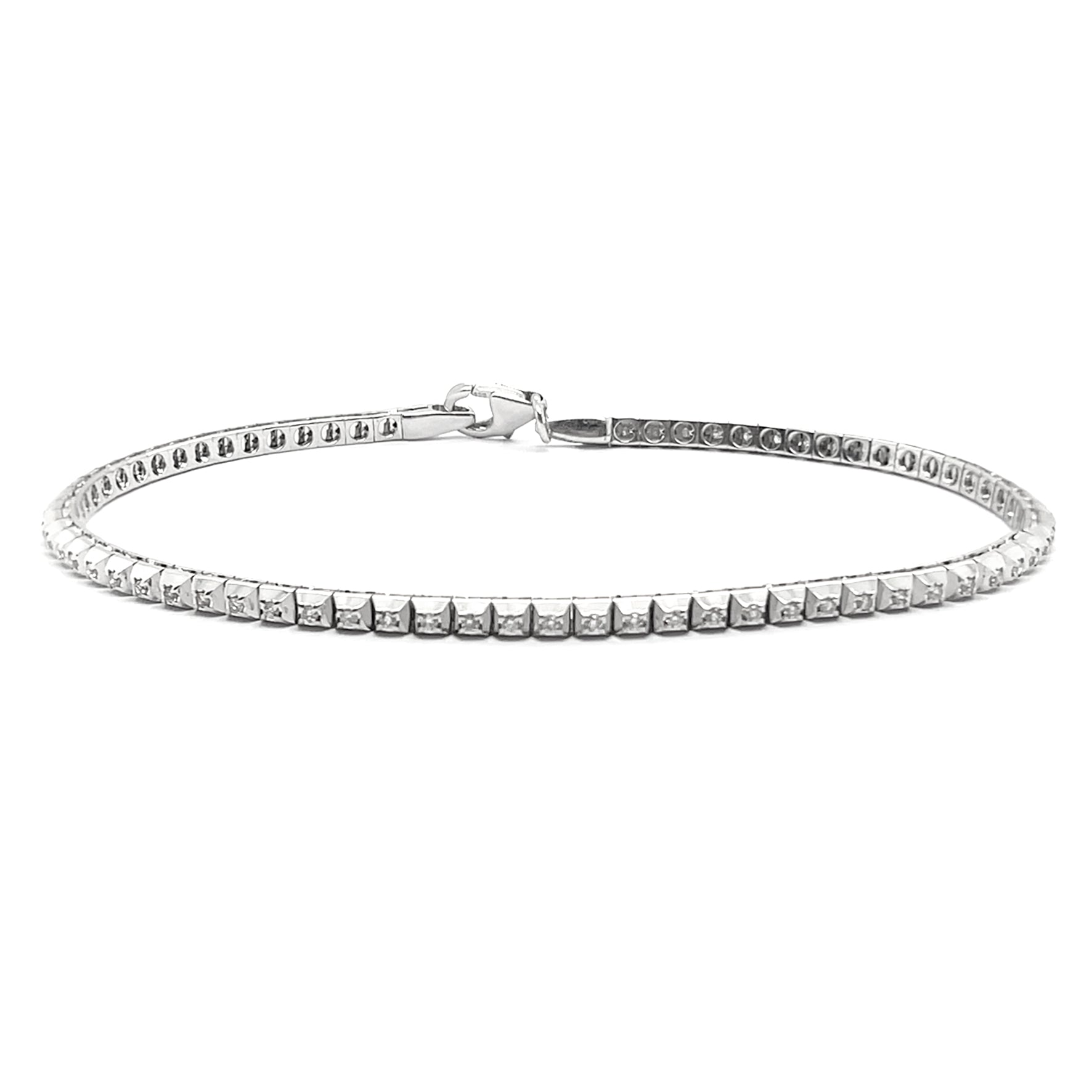 Bracciale Tennis 0,95 ct