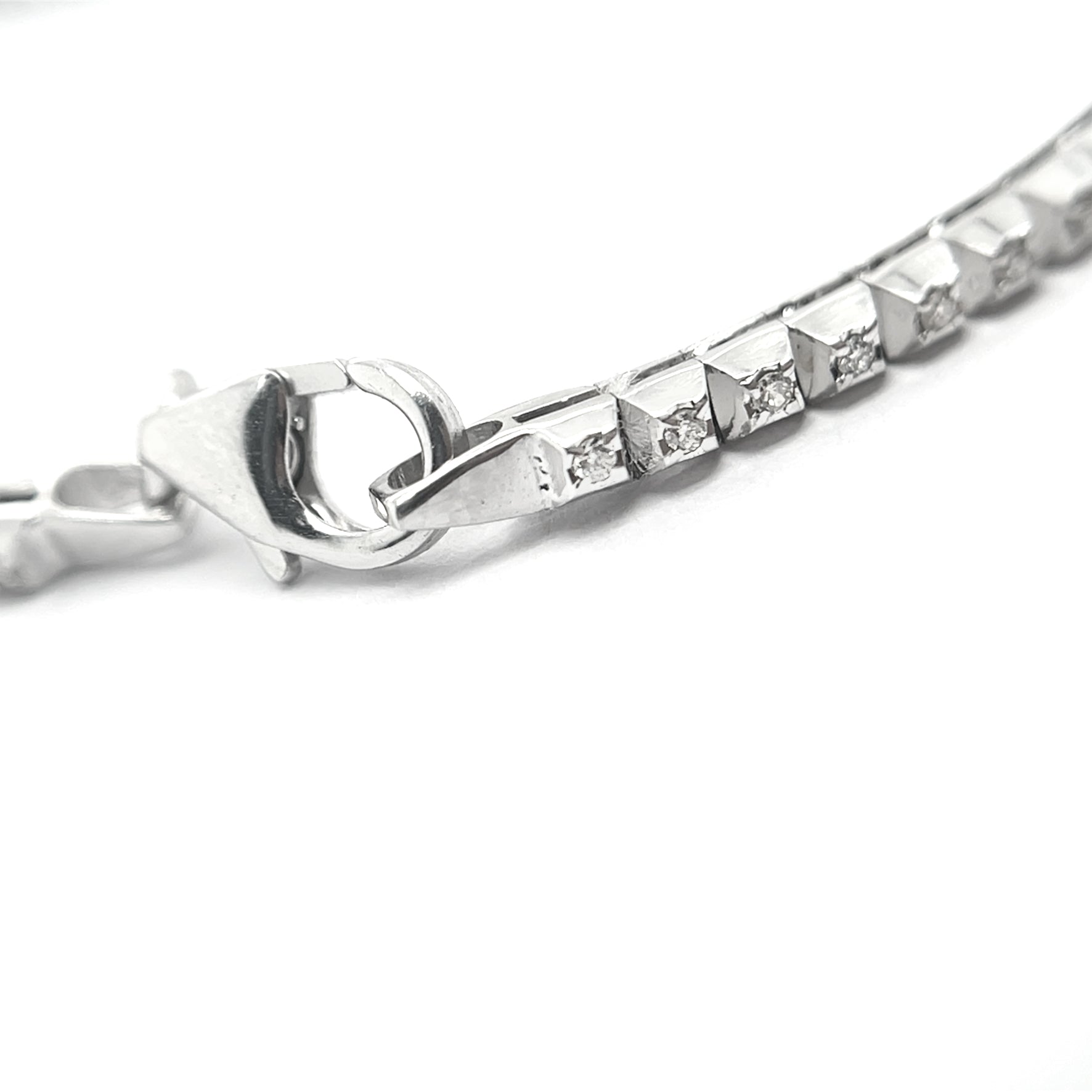 Bracciale Tennis 0,95 ct