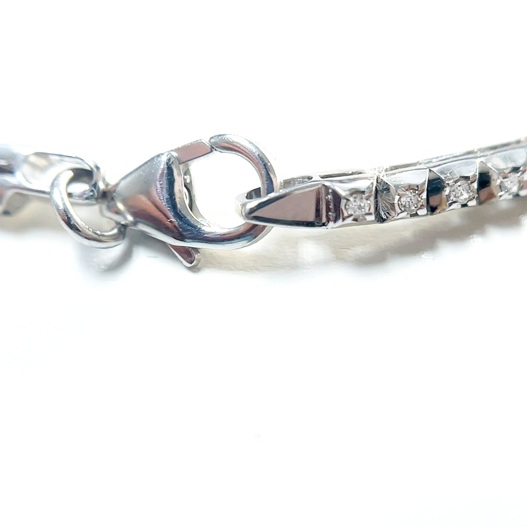 Bracciale Tennis 0,35 ct