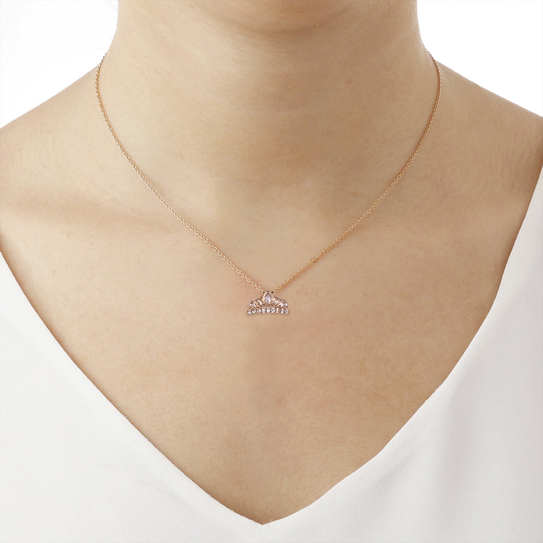 Collana Regina