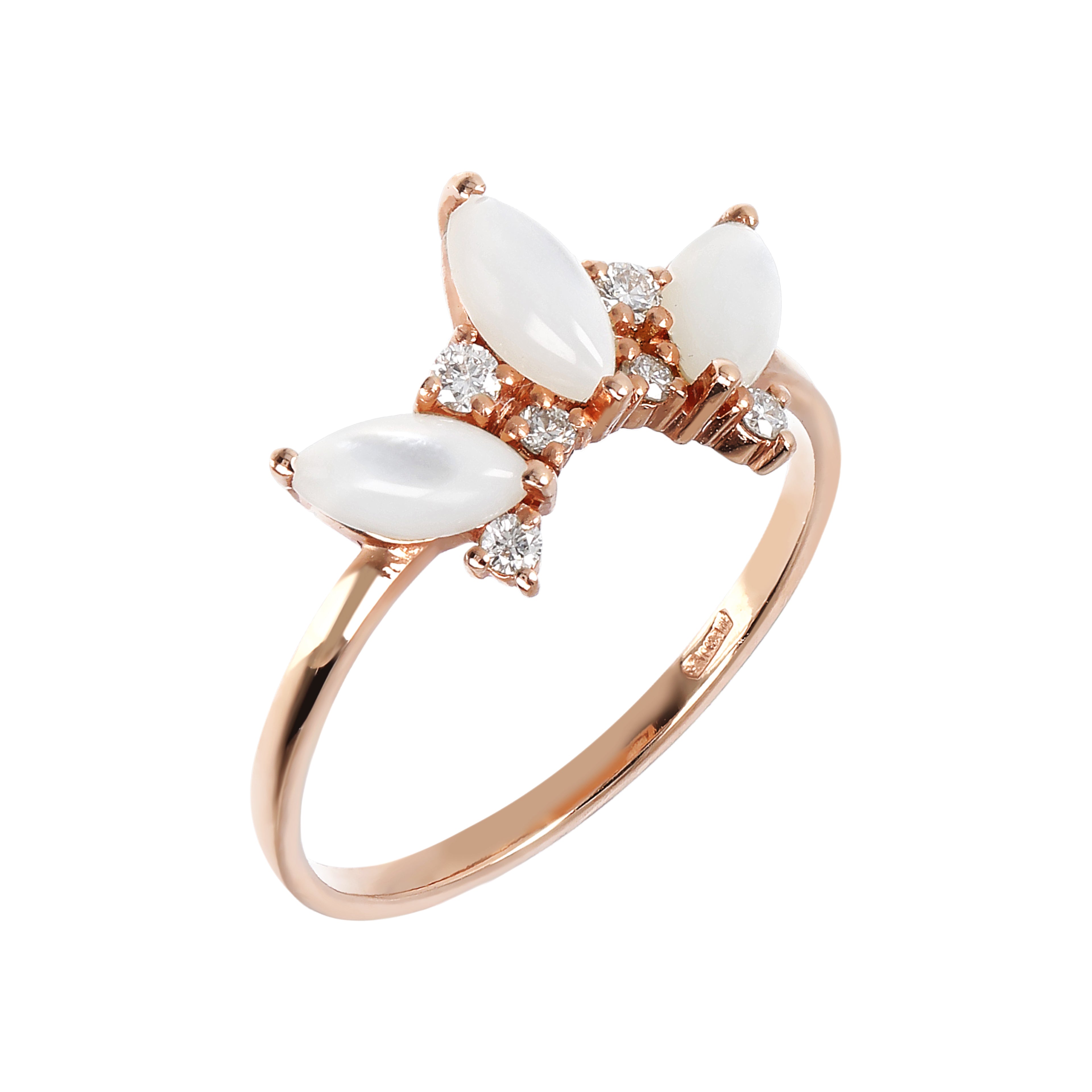 Anello Crown