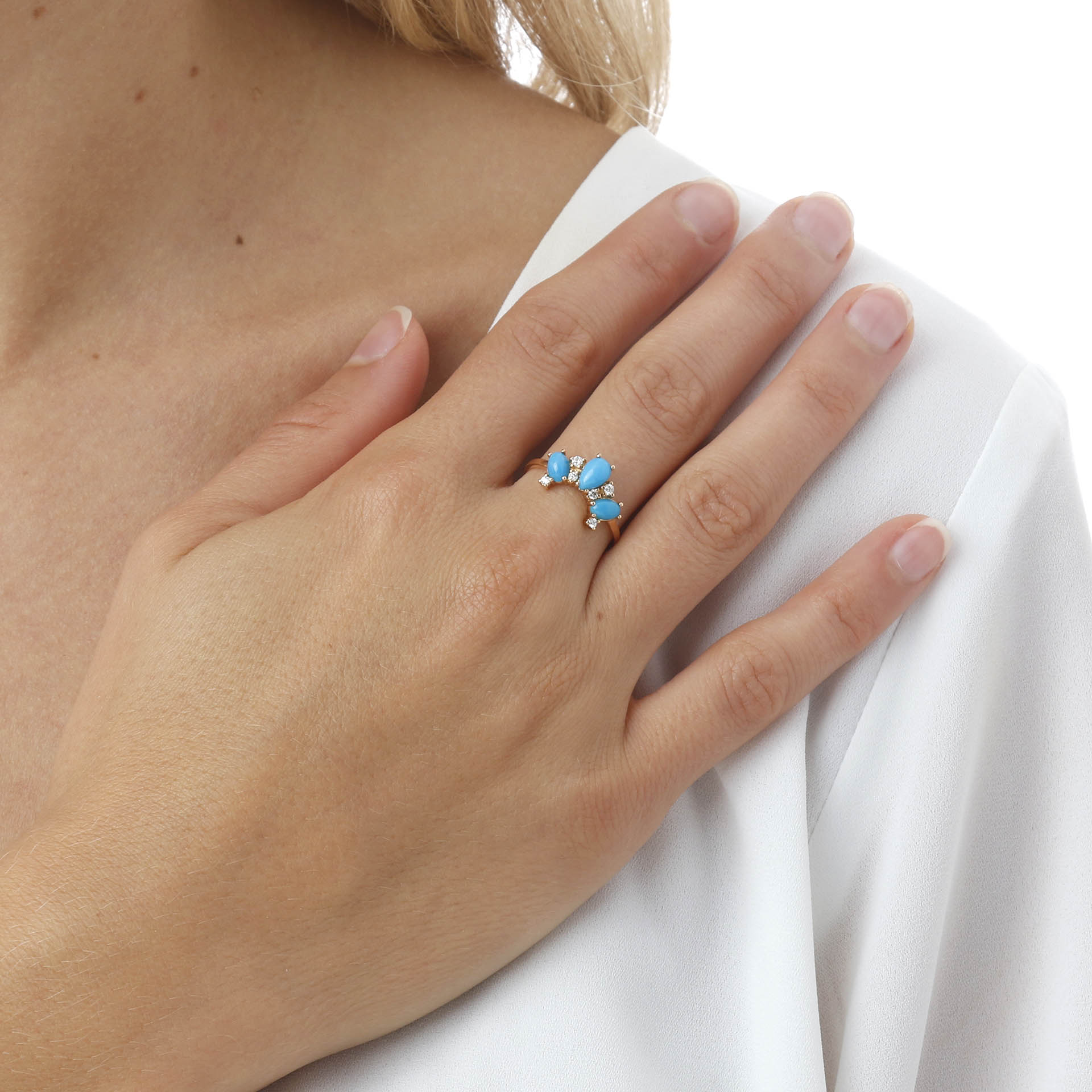 Anello Crown