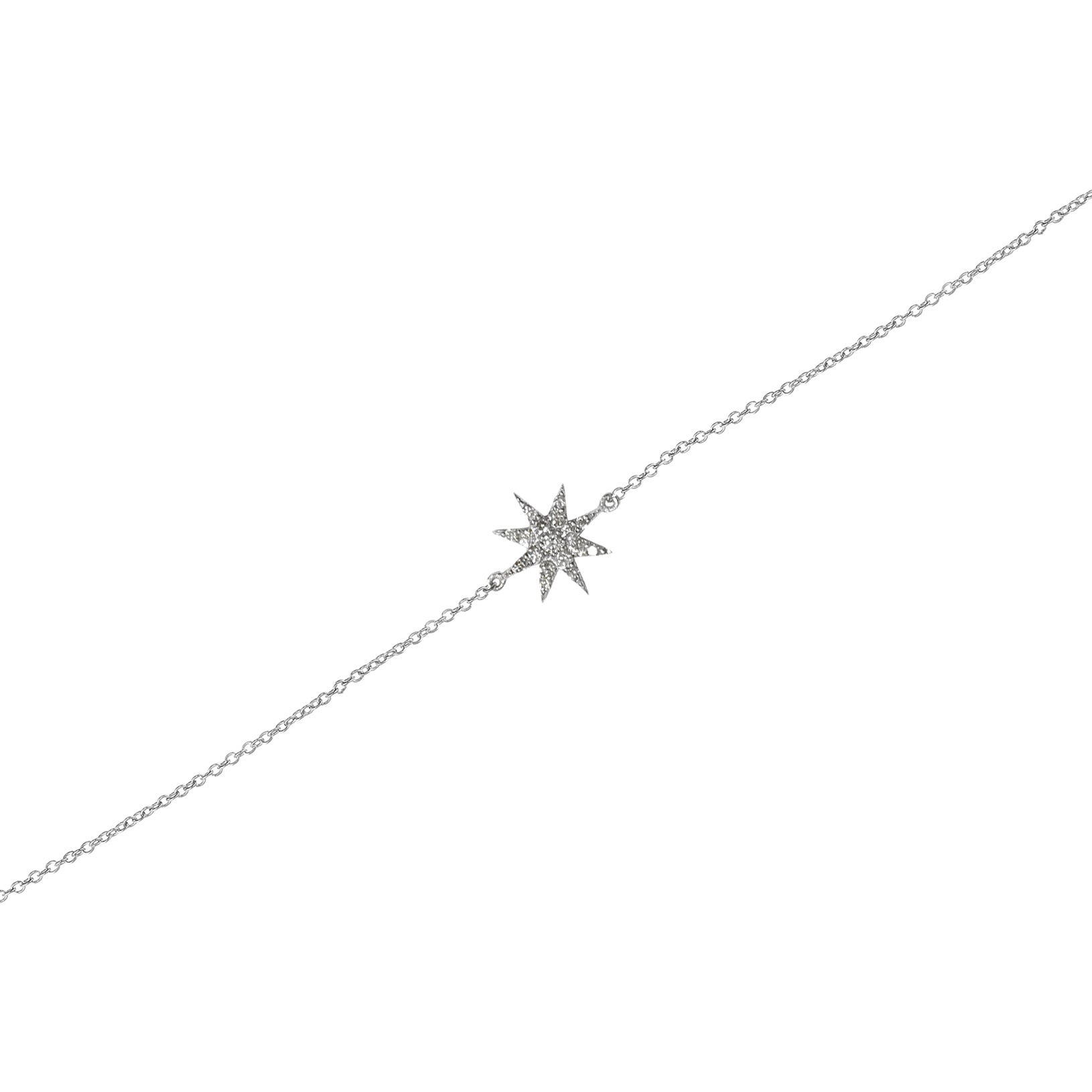Bracciale Stella Polare