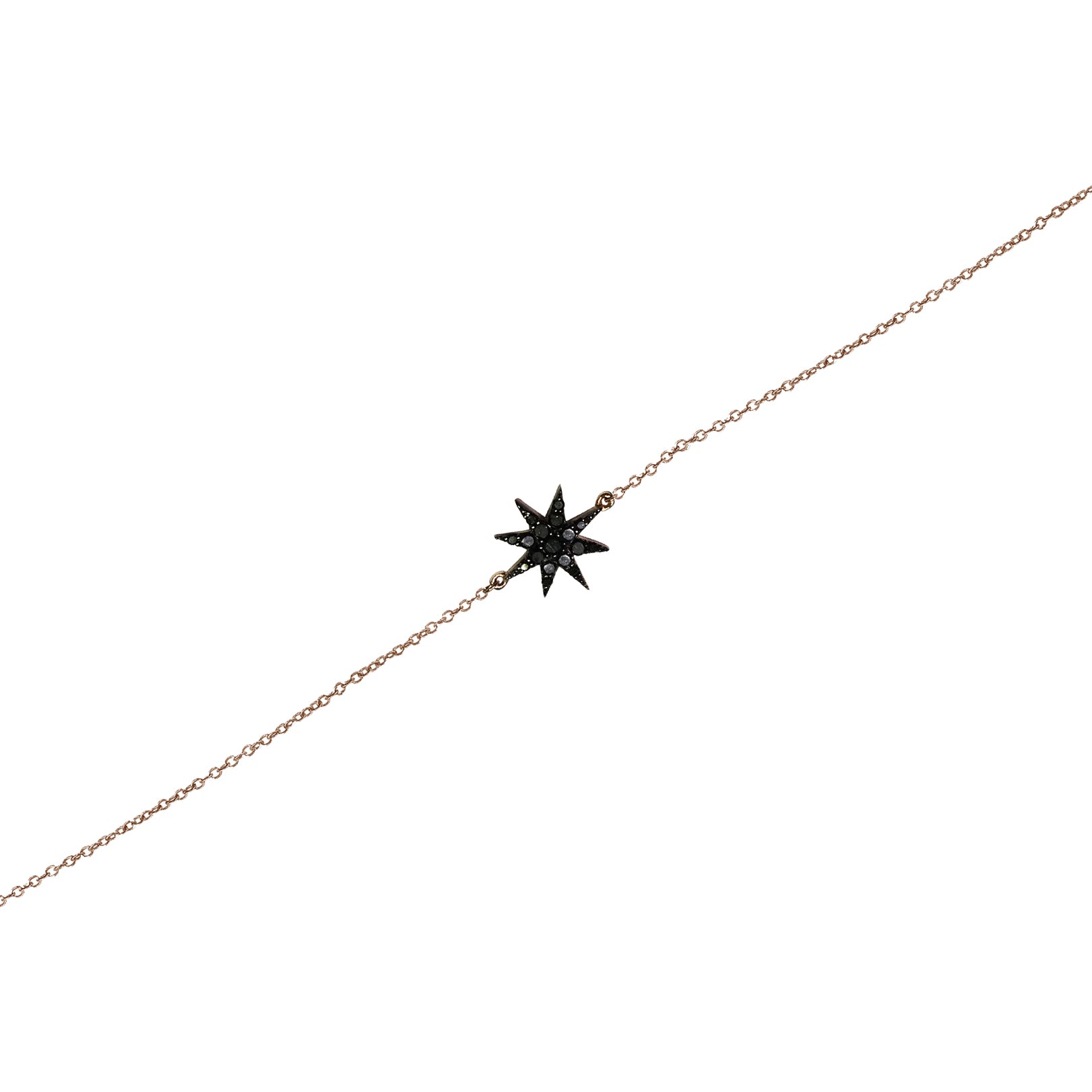 Bracciale Stella Polare