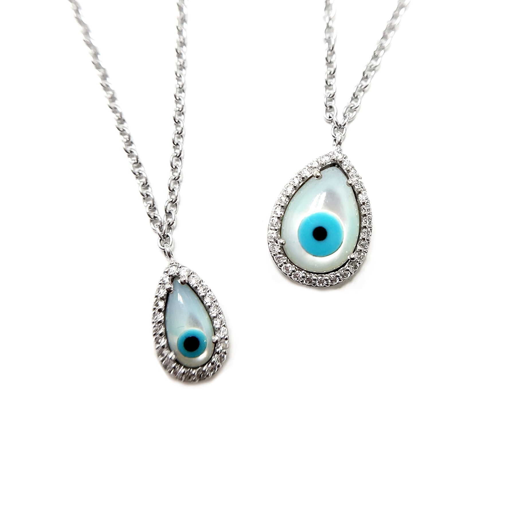 Bracciale Occhio al Malocchio