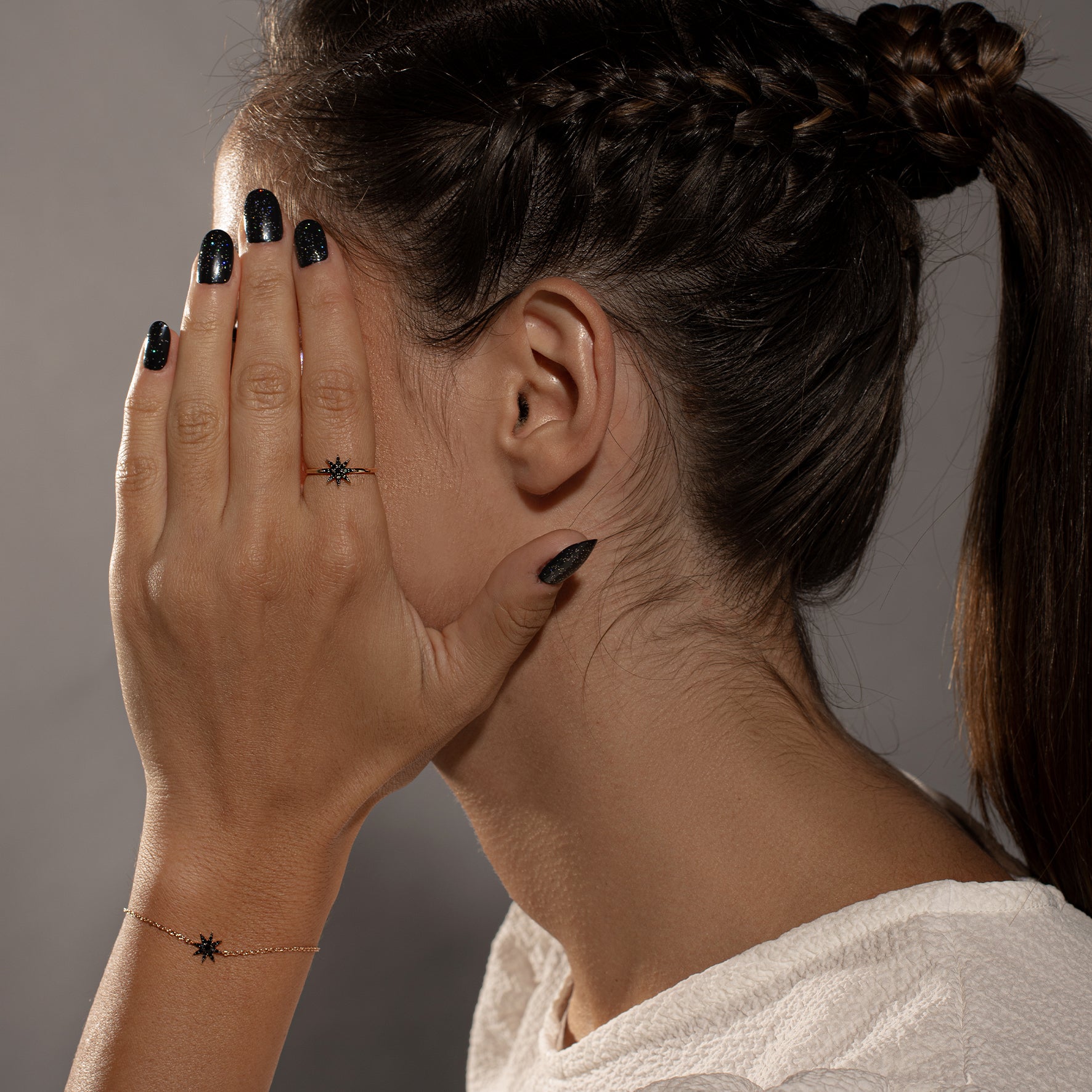 Bracciale Stella Polare