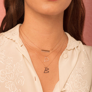 Collana "Remember Me"