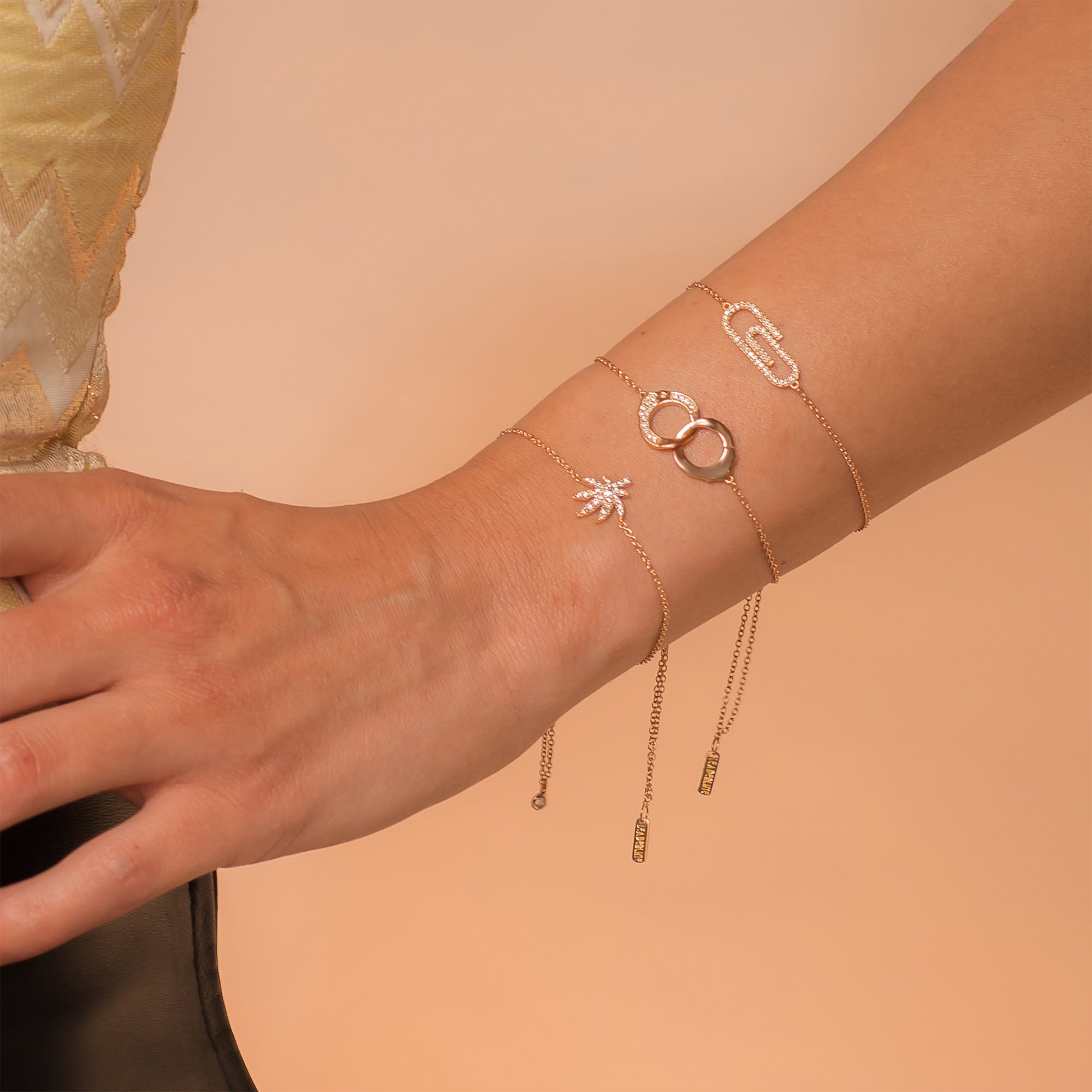 Bracciale Palma Maria
