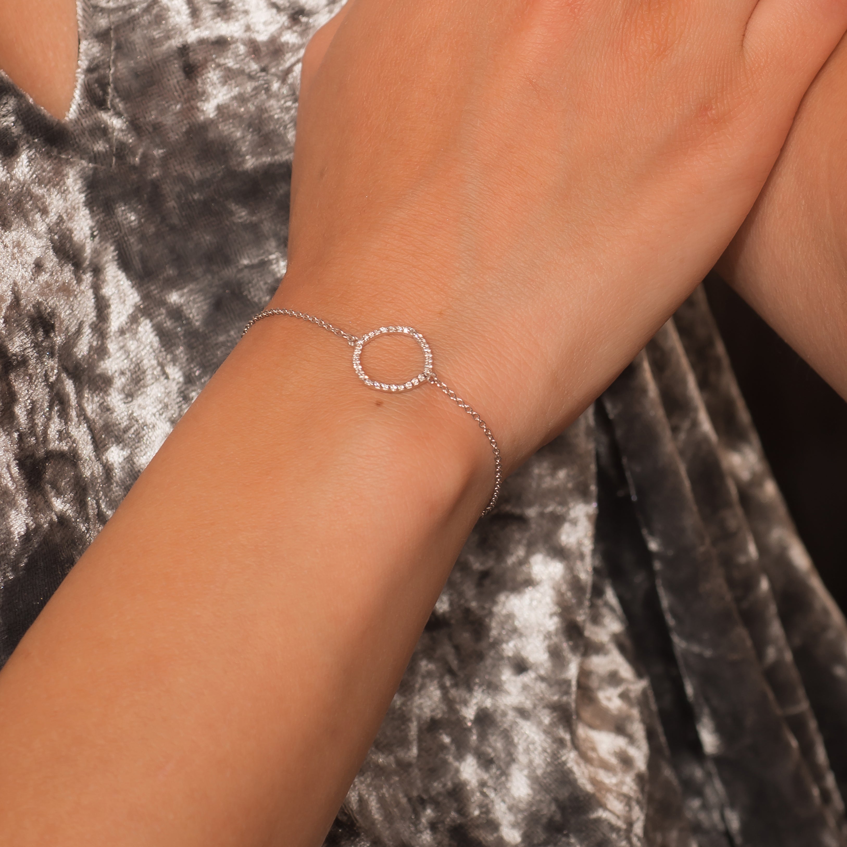 Bracciale Circle