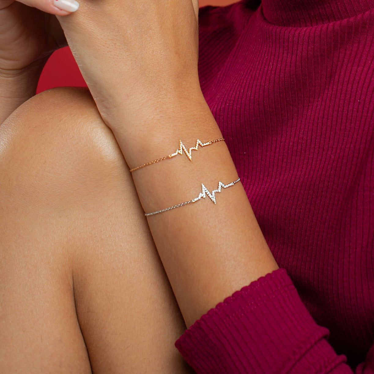 Bracciale Cardio