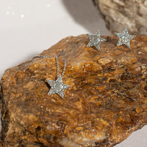 Girocollo Stella