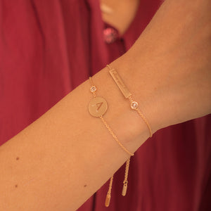 Bracciale "My Name"
