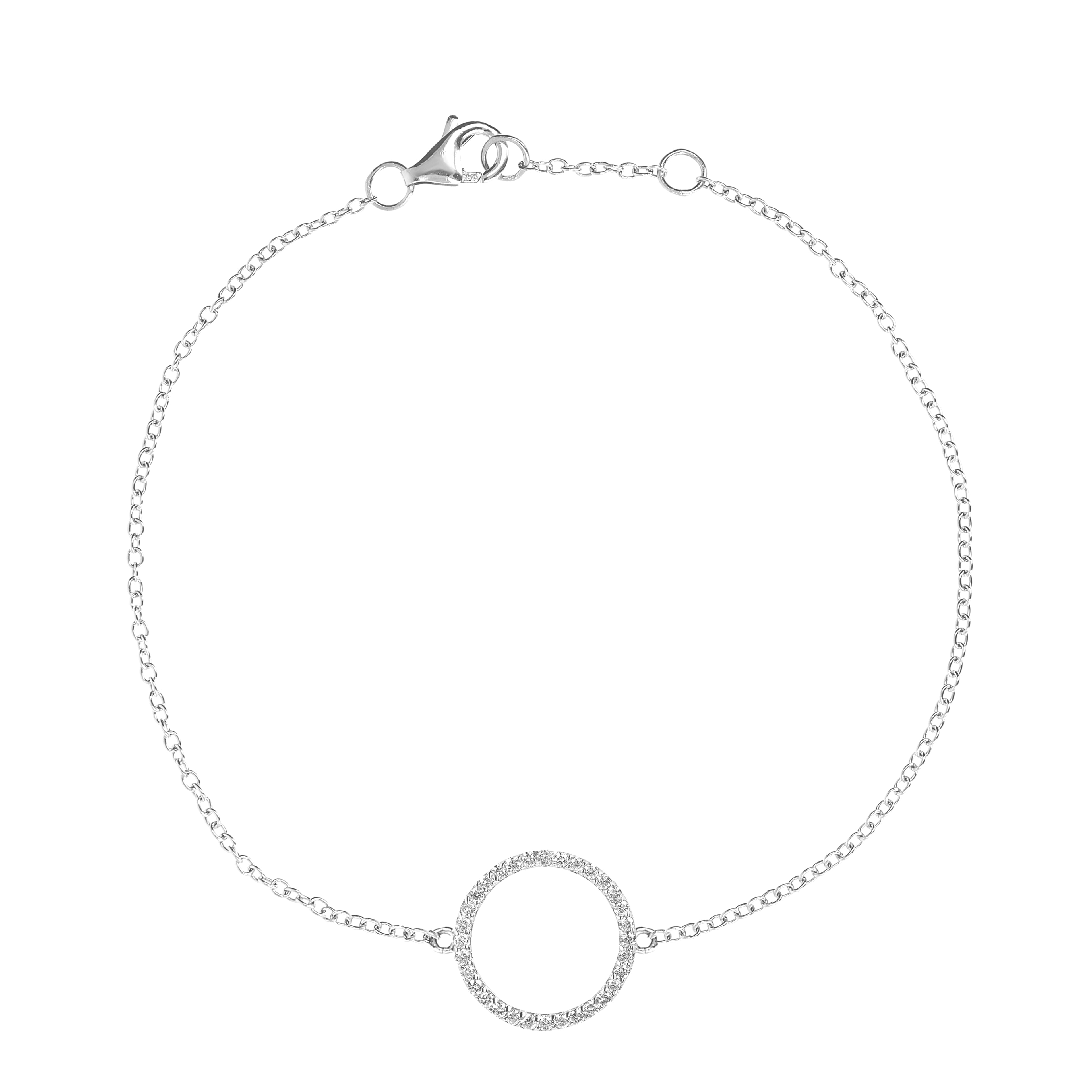 Bracciale Circle