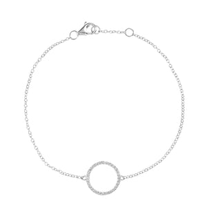 Bracciale Circle