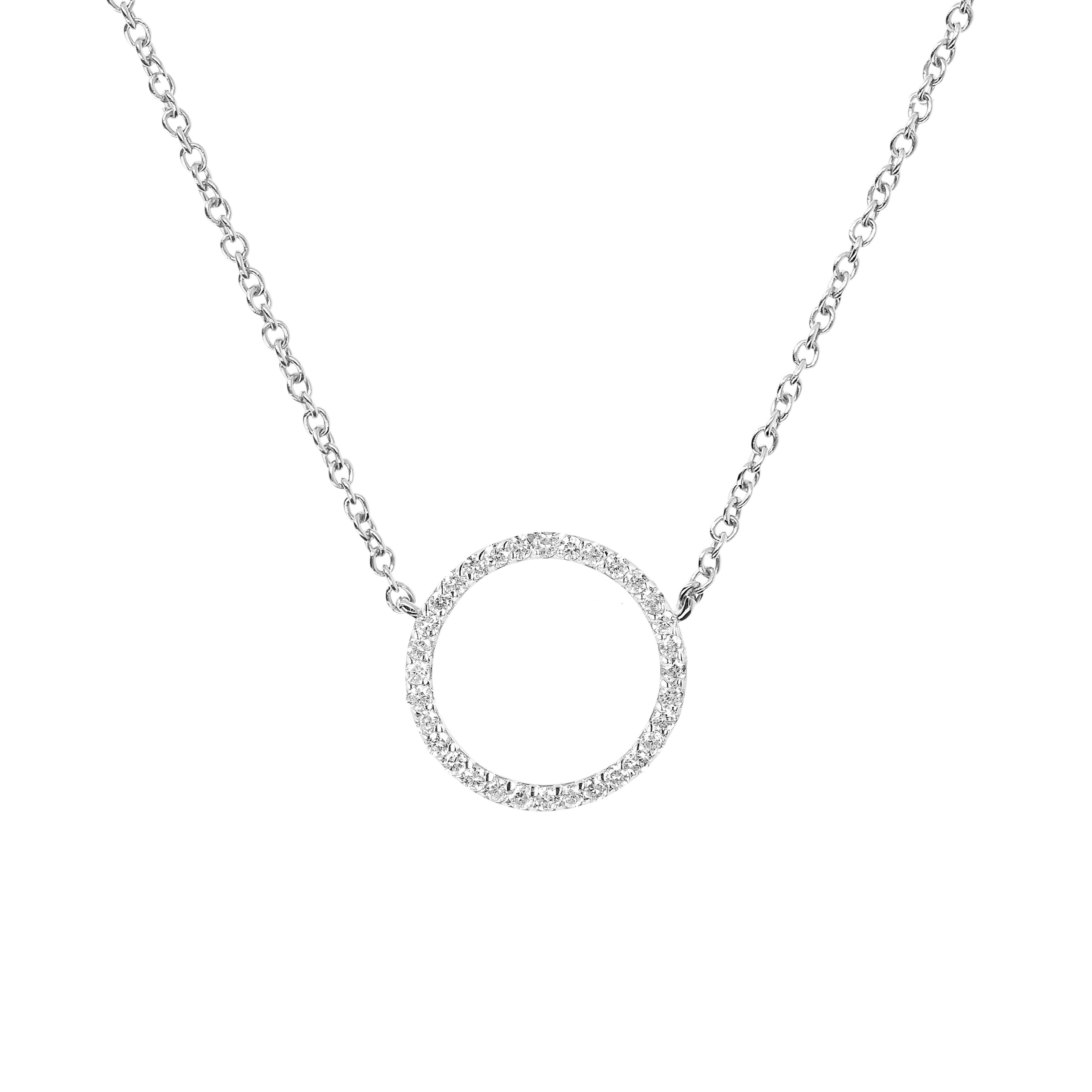 Collana Circle