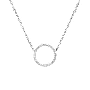 Collana Circle