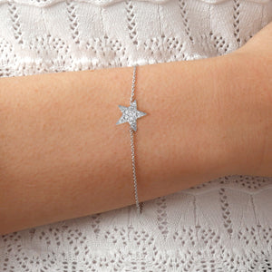 Bracciale Stella
