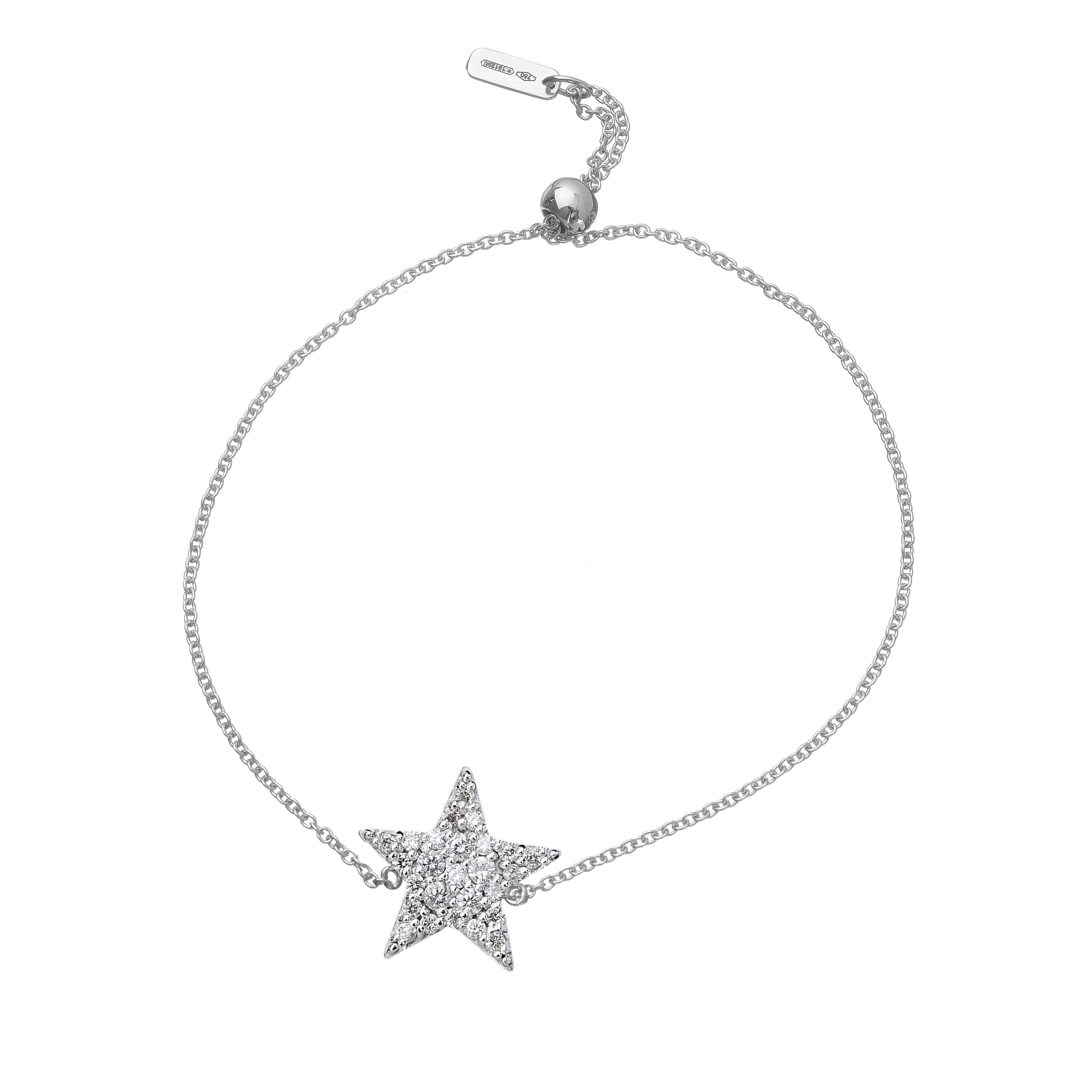 Bracciale Stella