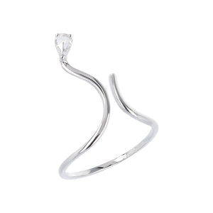 Anello Ramage con Rosetta