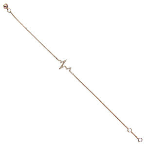 Bracciale Cardio