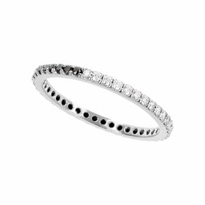 Eternity Black & White