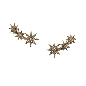 Orecchini Stars
