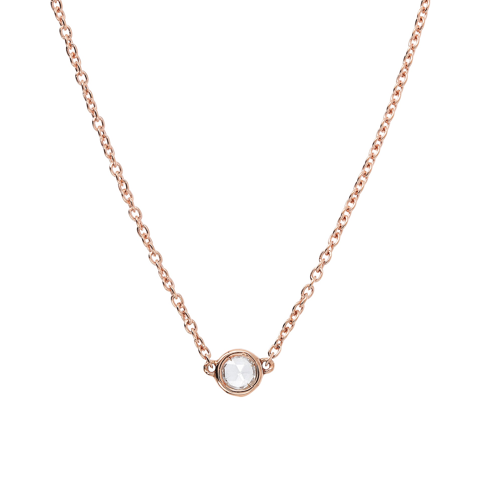 Collana Rose