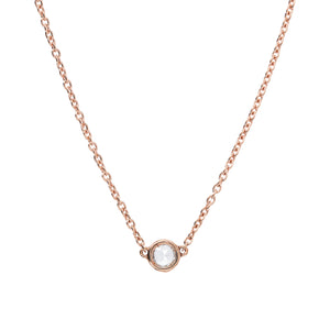 Collana Rose