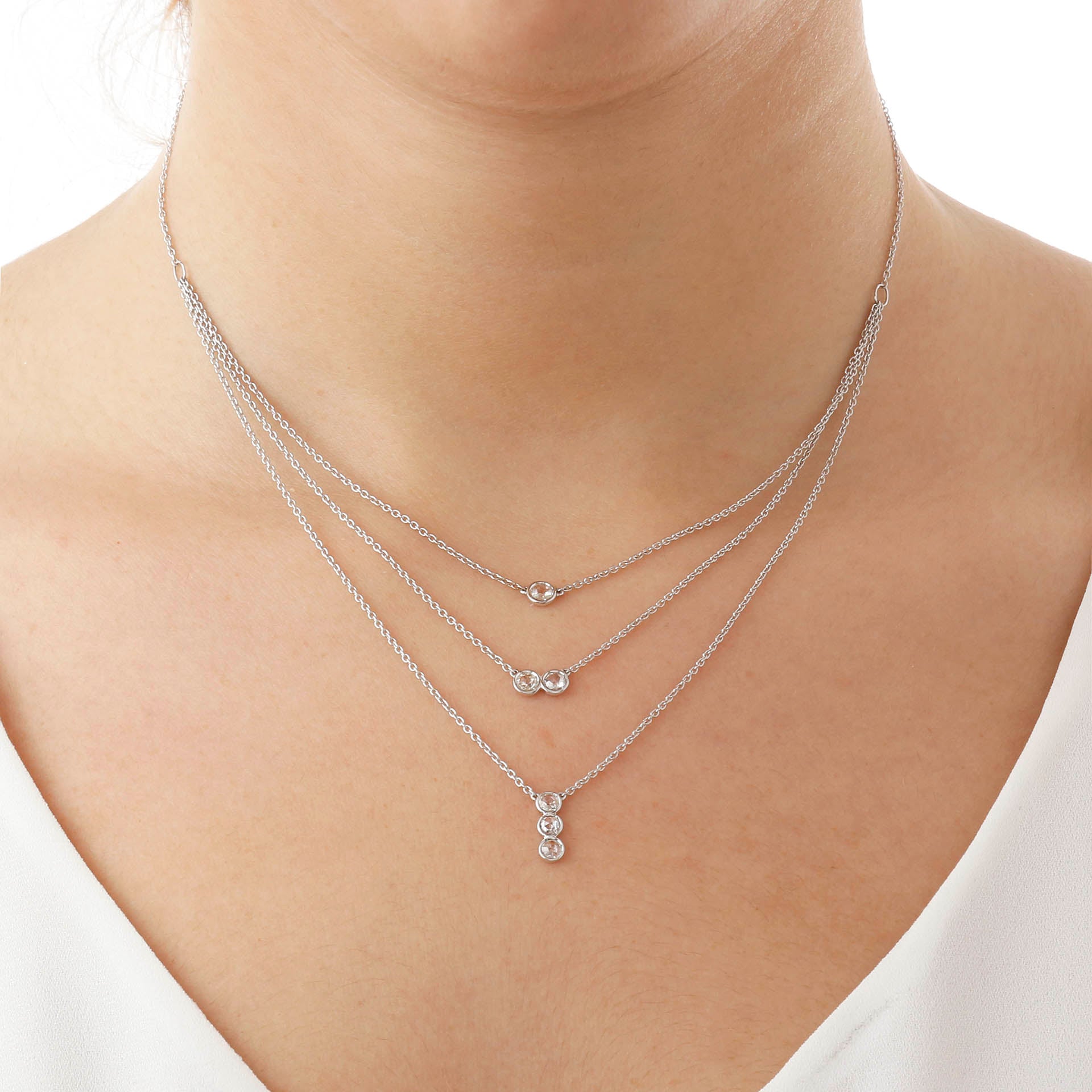 Collana Layers