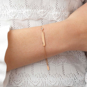 Bracciale "My Name"