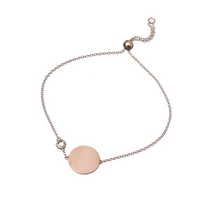 Bracciale "For you"