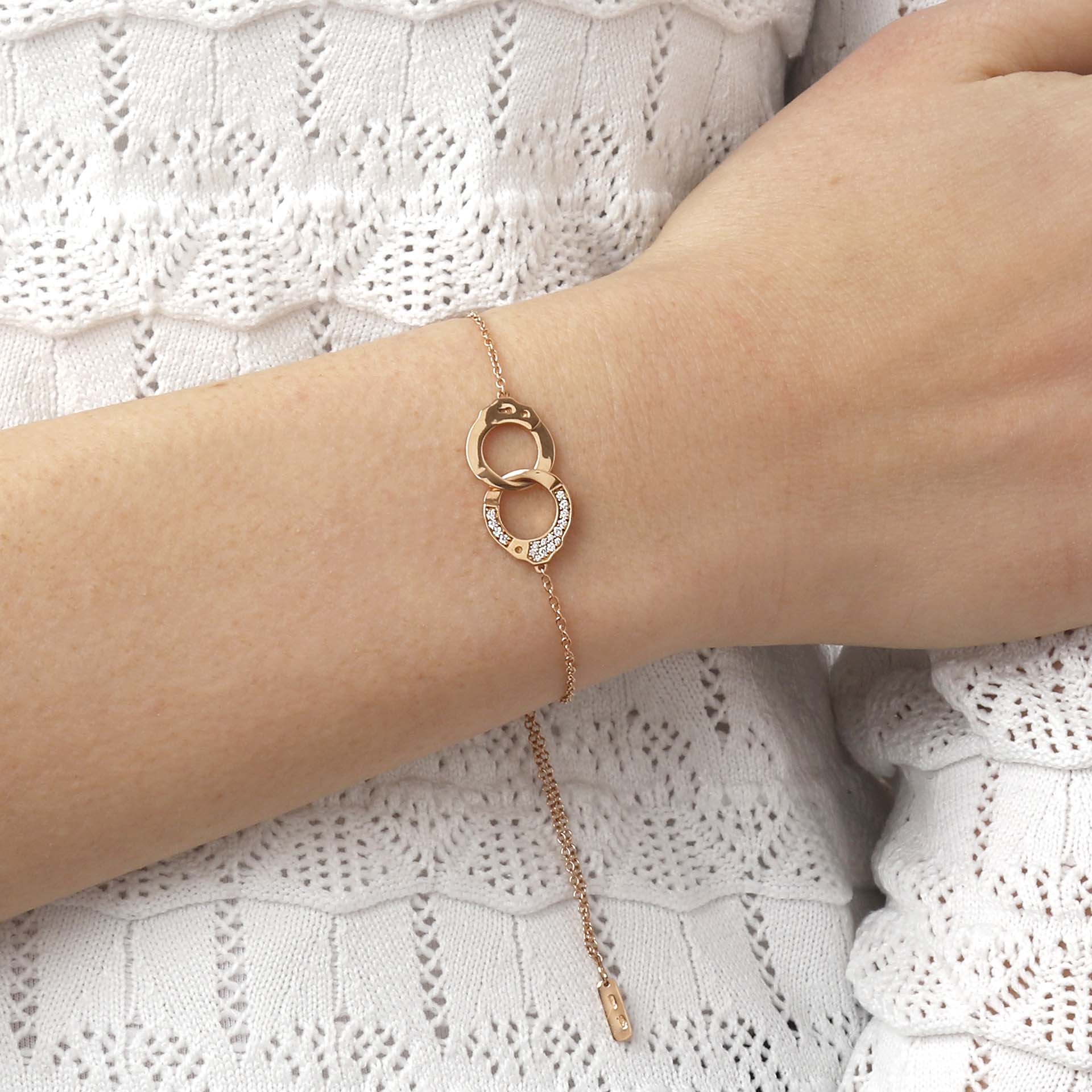 Bracciale Manette