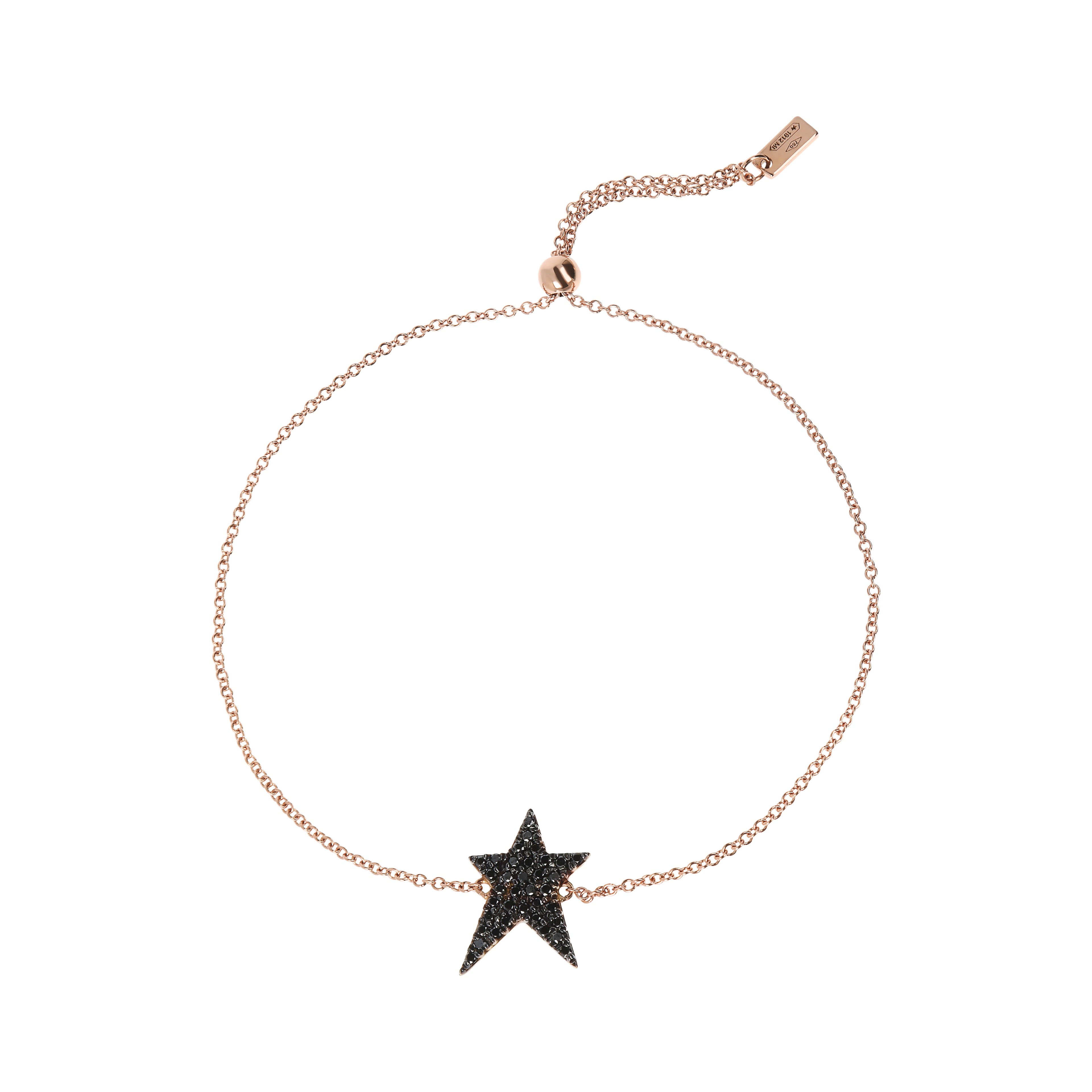 Bracciale Stella Rock