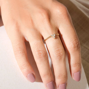 Anello Lil Trillion