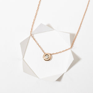 Collana My Diamond