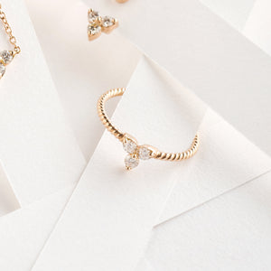 Anello Lil Trillion