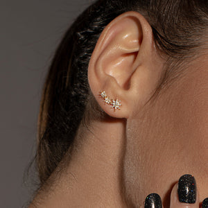 Orecchini Stars