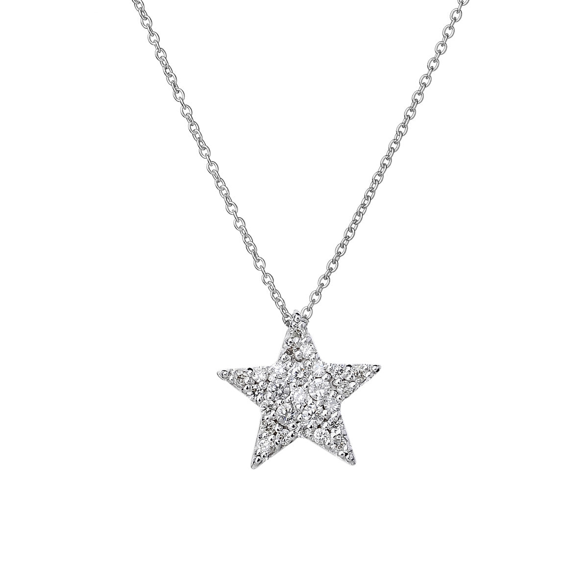 Girocollo Stella