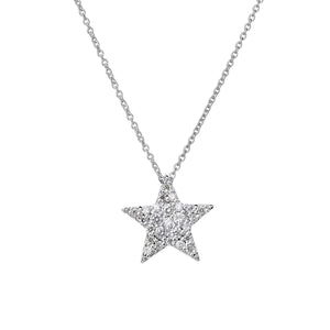 Girocollo Stella