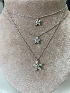 Collana Ninfea