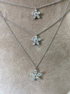 Collana Ninfea