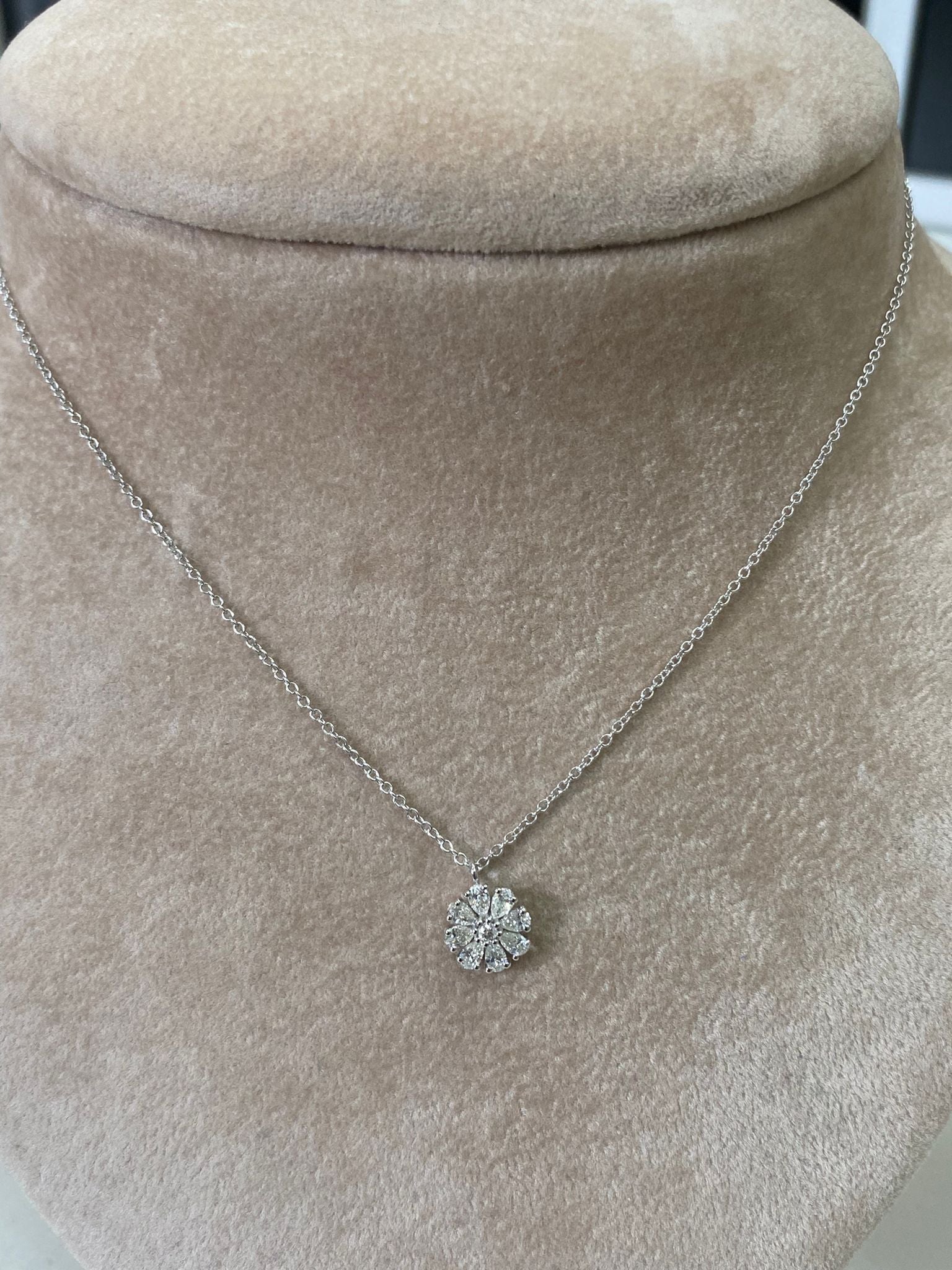 Collana Margherita