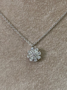 Collana Margherita