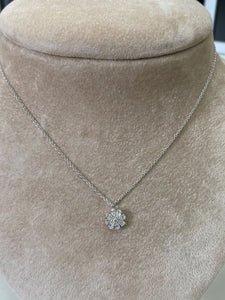 Collana Margherita