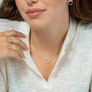 Collana Circle