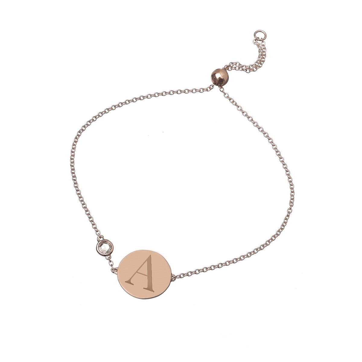 Bracciale "For you"