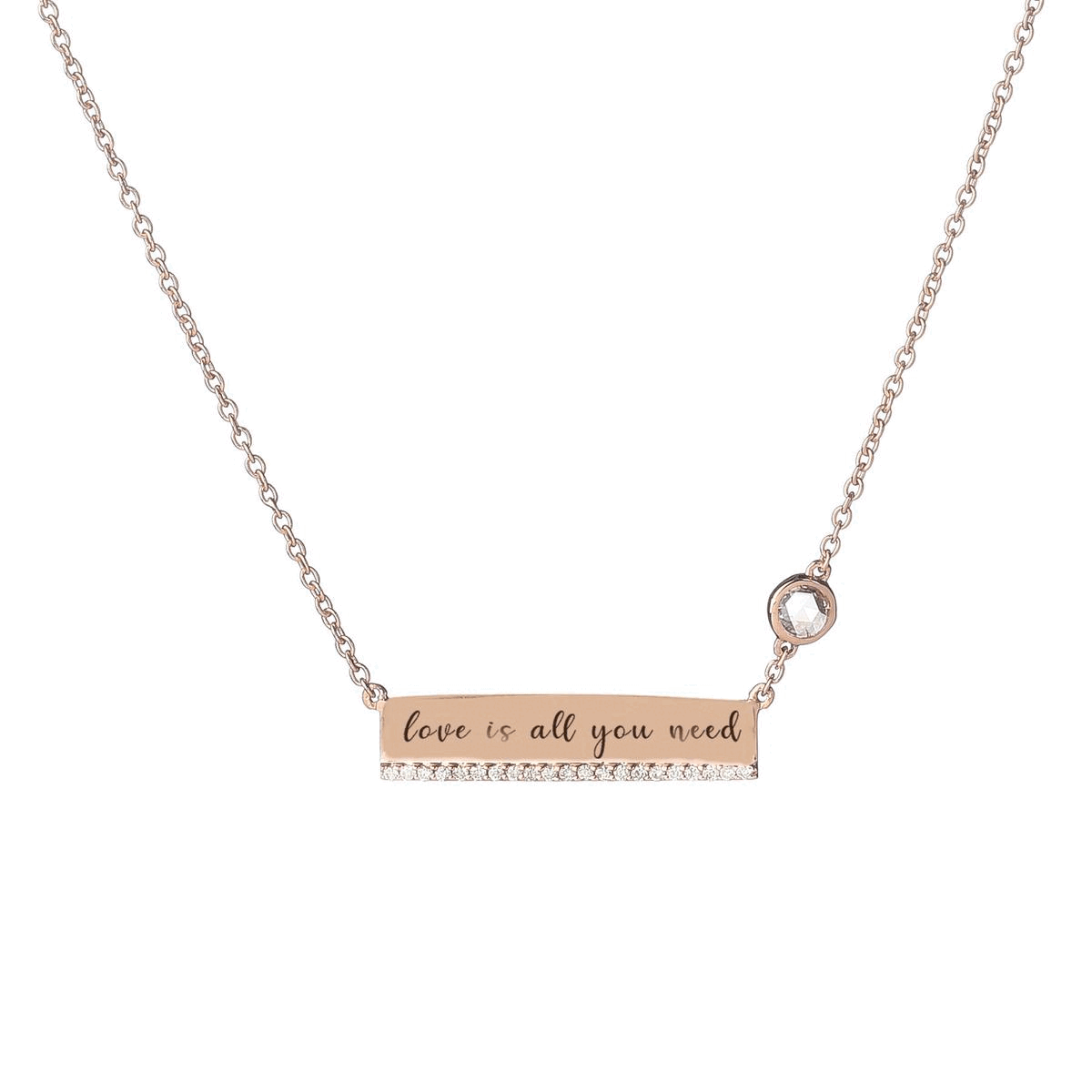 Collana "Remember Me"