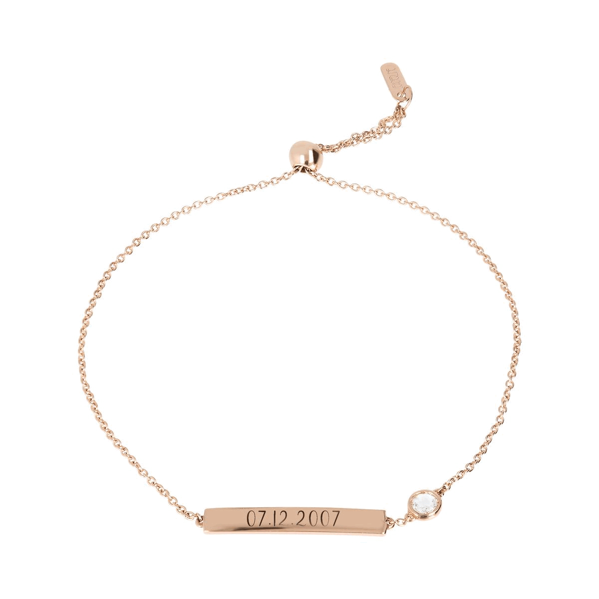 Bracciale "My Name"